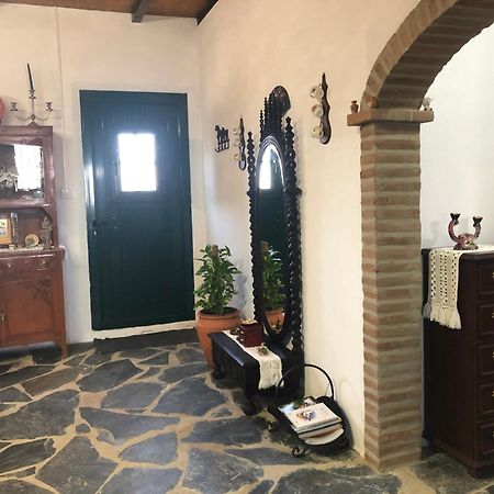 Quintinha Dos Pombinhos Villa Montoito Buitenkant foto