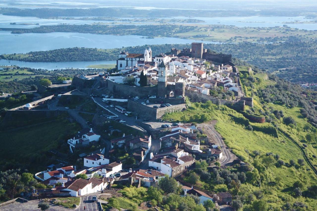 Quintinha Dos Pombinhos Villa Montoito Buitenkant foto