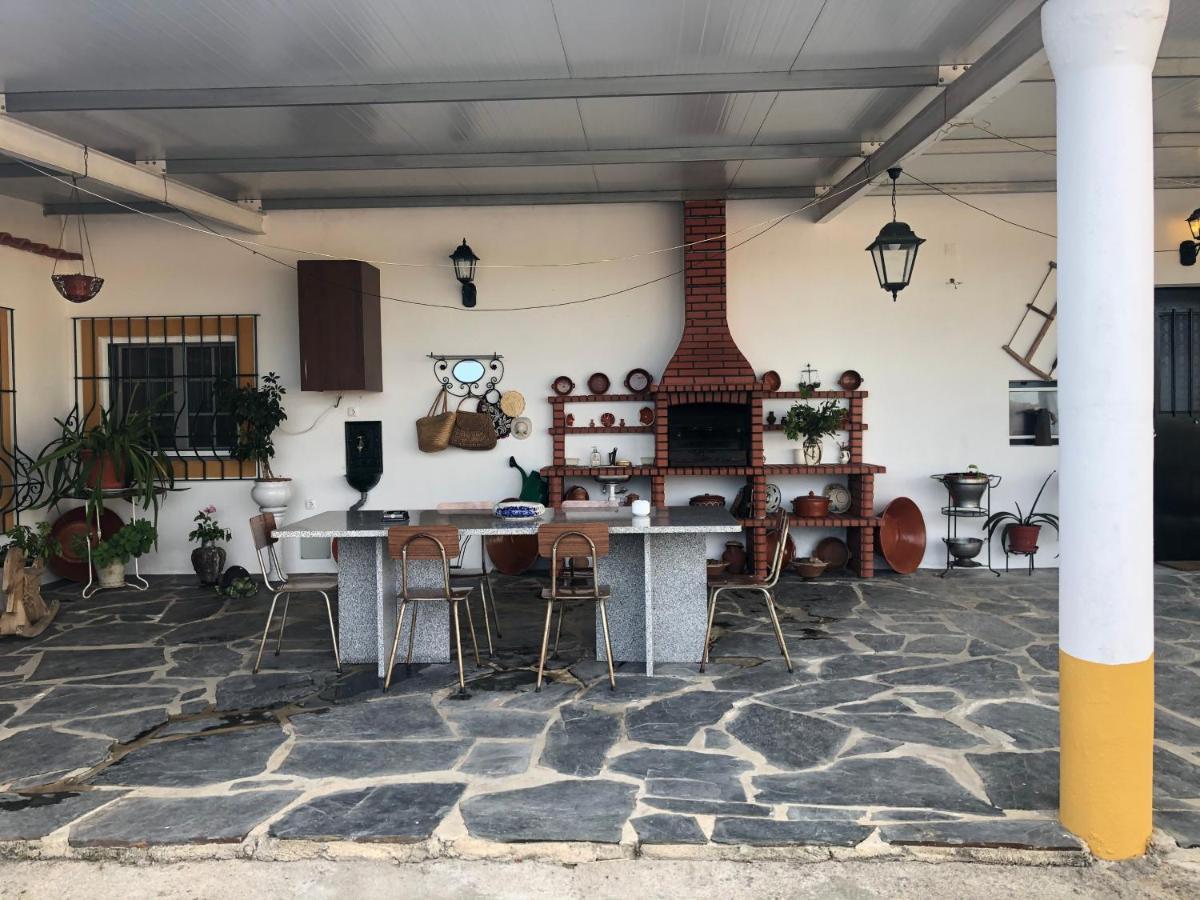 Quintinha Dos Pombinhos Villa Montoito Buitenkant foto
