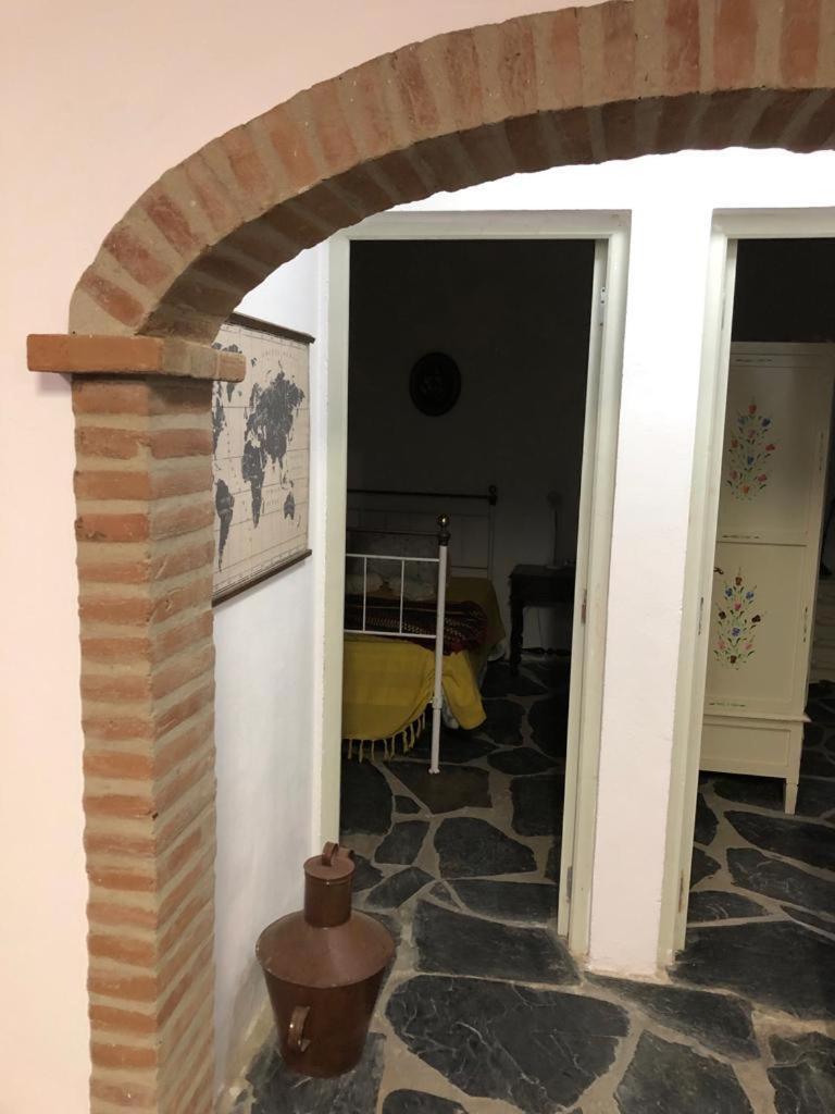 Quintinha Dos Pombinhos Villa Montoito Buitenkant foto