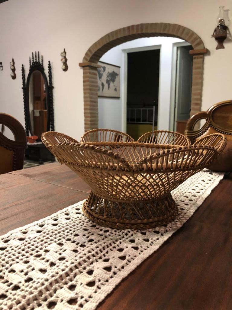 Quintinha Dos Pombinhos Villa Montoito Buitenkant foto