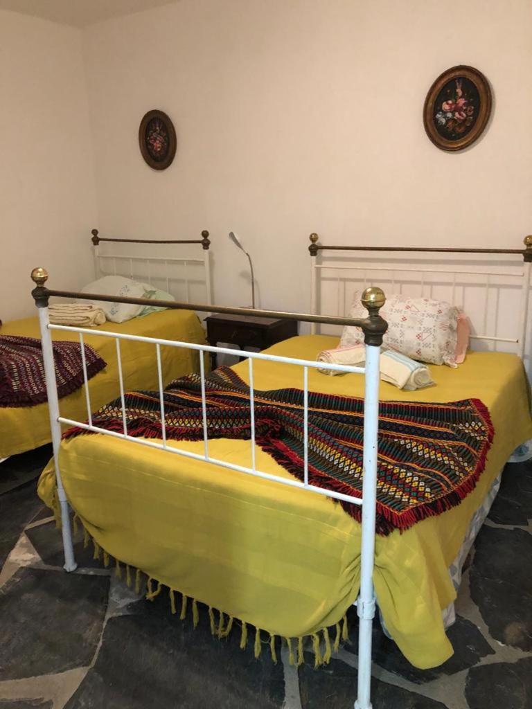 Quintinha Dos Pombinhos Villa Montoito Buitenkant foto