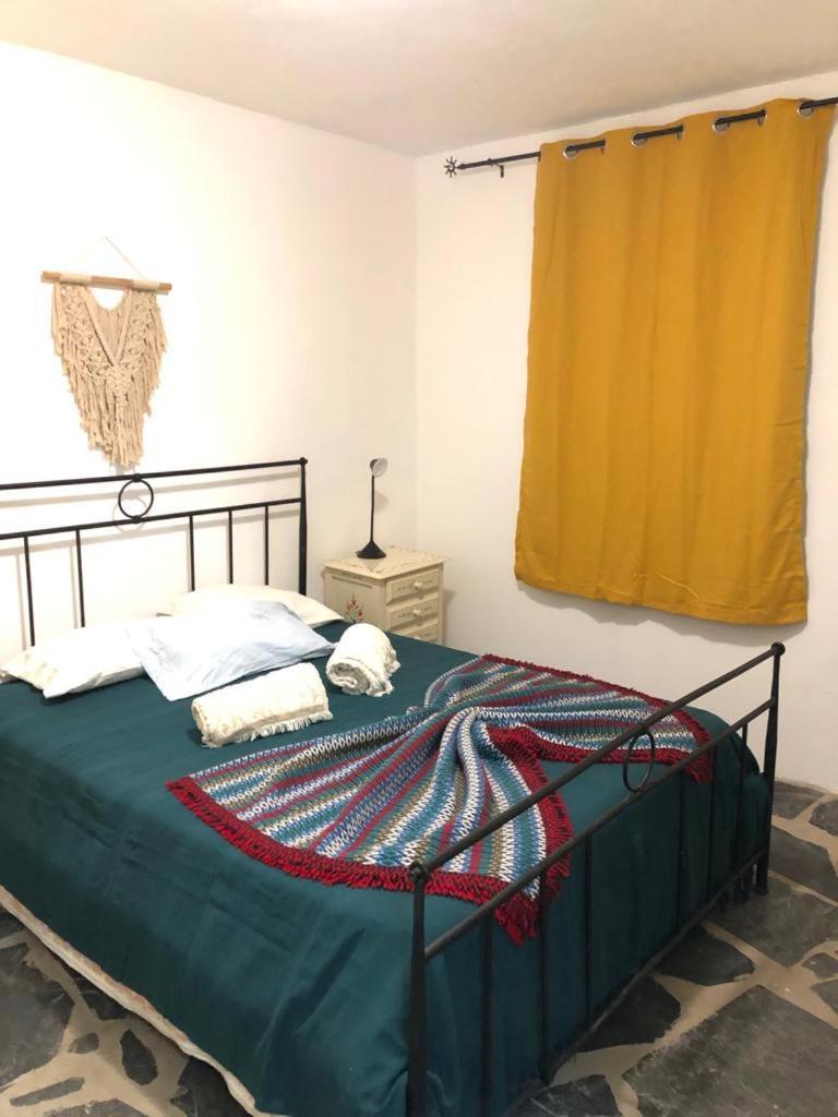 Quintinha Dos Pombinhos Villa Montoito Buitenkant foto