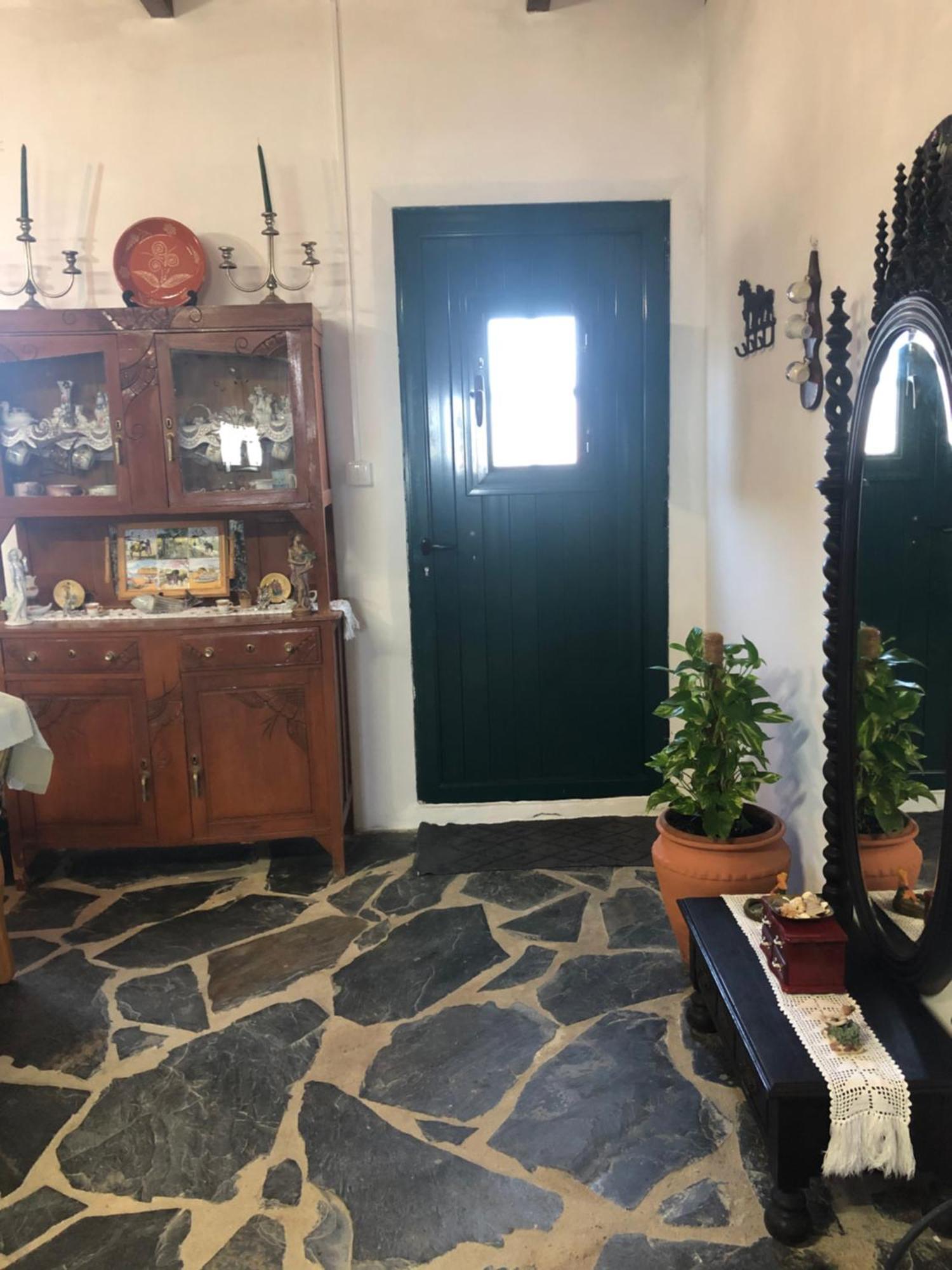 Quintinha Dos Pombinhos Villa Montoito Buitenkant foto