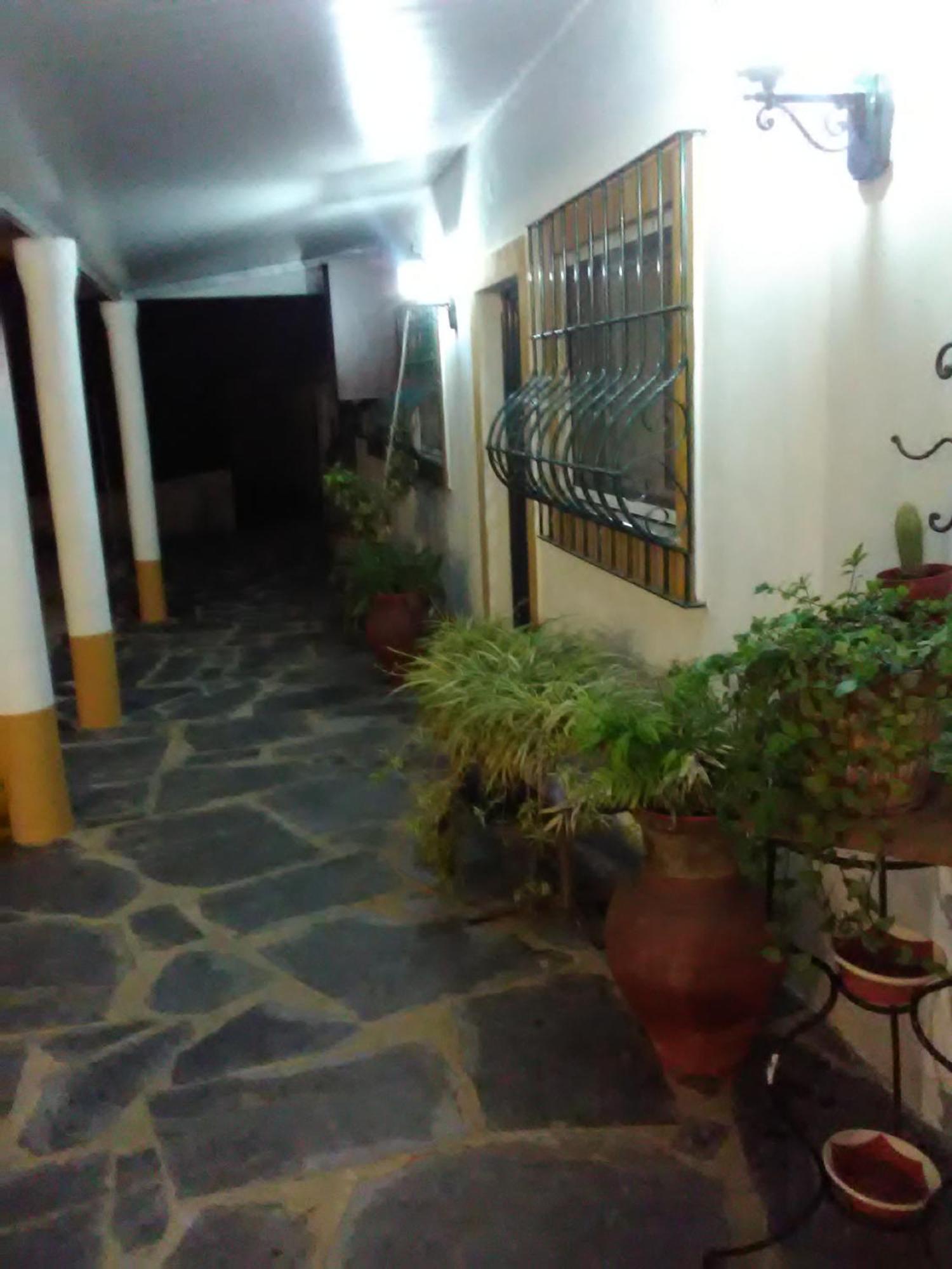 Quintinha Dos Pombinhos Villa Montoito Buitenkant foto