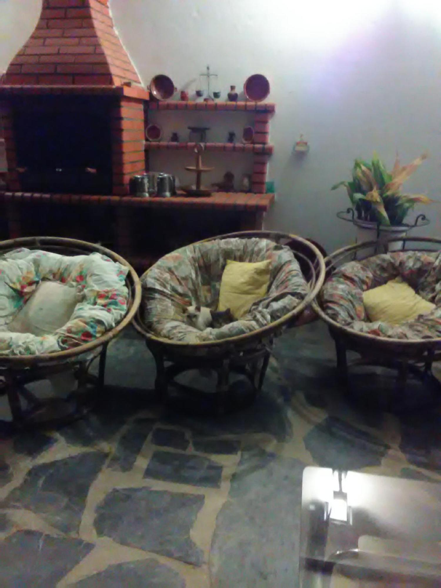 Quintinha Dos Pombinhos Villa Montoito Buitenkant foto