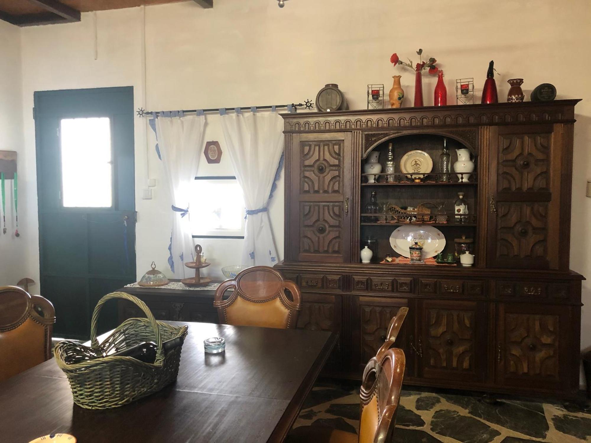 Quintinha Dos Pombinhos Villa Montoito Buitenkant foto