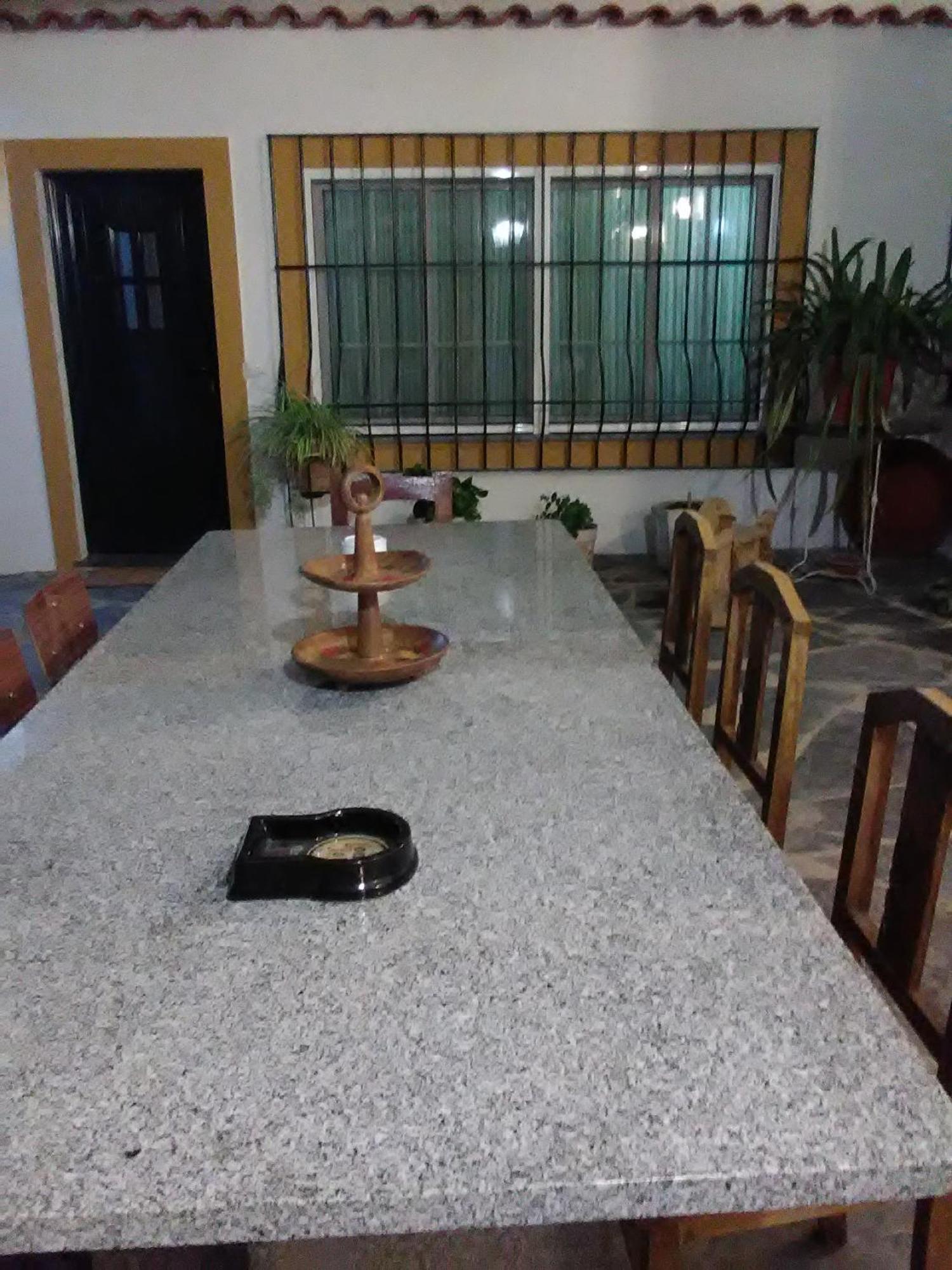 Quintinha Dos Pombinhos Villa Montoito Buitenkant foto