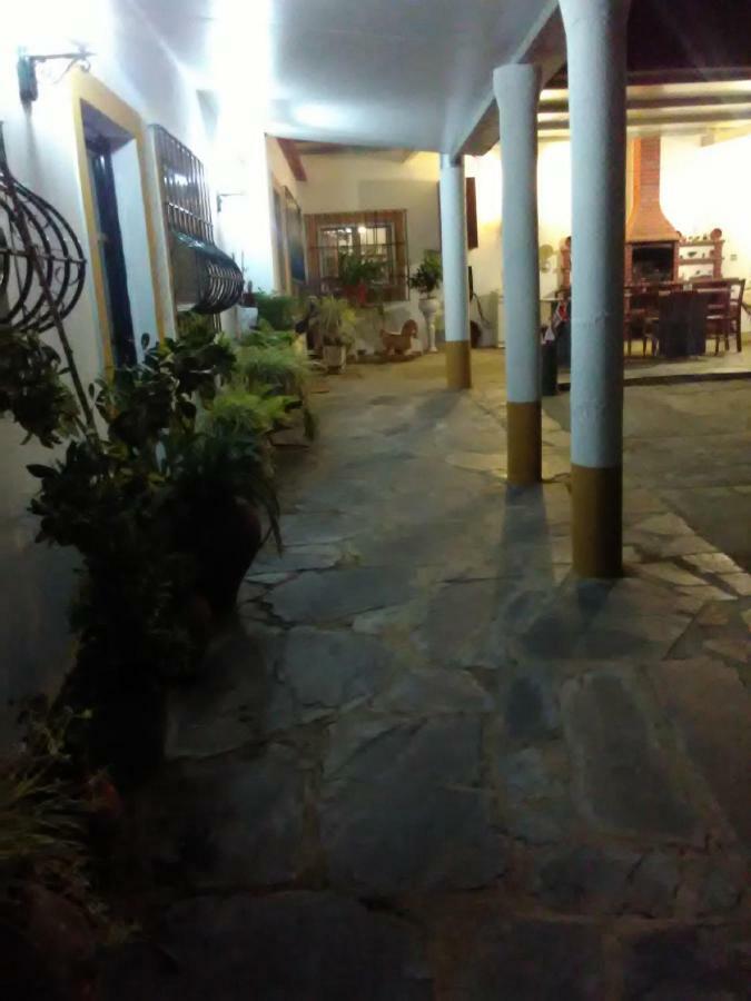 Quintinha Dos Pombinhos Villa Montoito Buitenkant foto