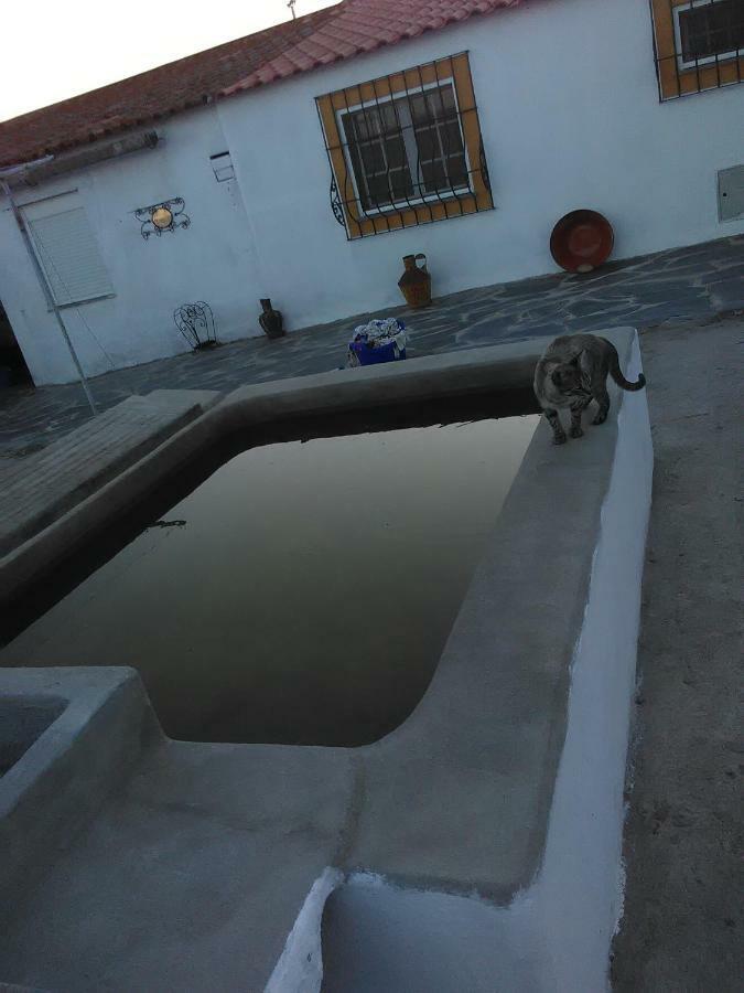 Quintinha Dos Pombinhos Villa Montoito Buitenkant foto